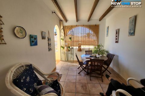 Rækkehus i Mojacar, Almeria, Mojacar - € 410.000 | Ref: 1500 - foto 8